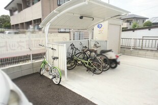 宇都宮大学陽東キャンパス駅 徒歩27分 1階の物件外観写真